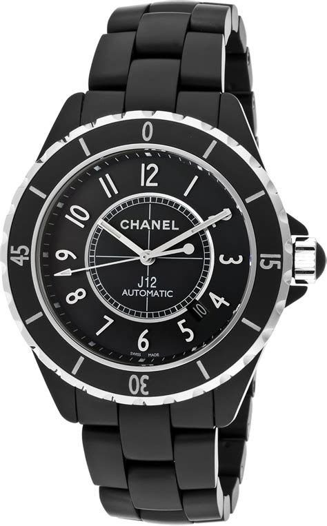 chanel j12 automatic replica|chanel j12 automatic price.